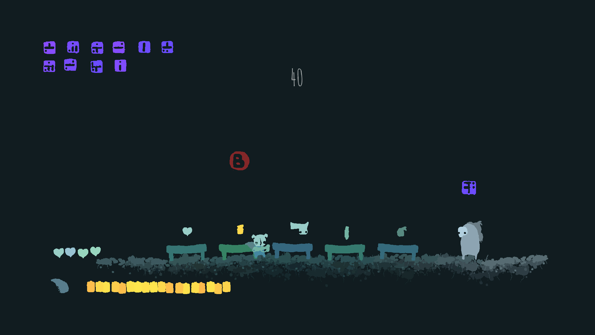 GoNNER screenshot 8