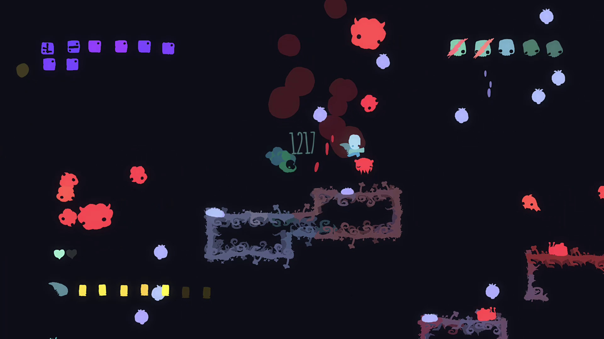 GoNNER screenshot 11