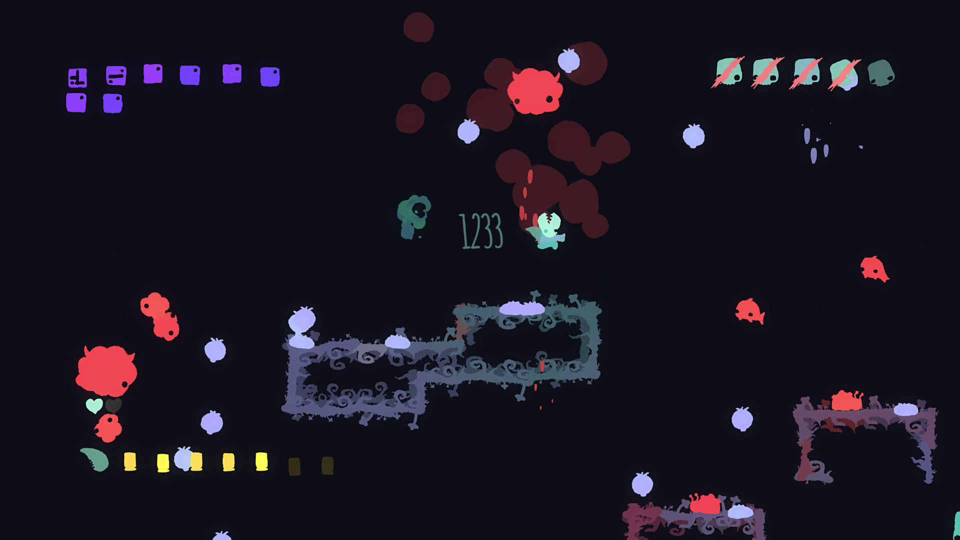 GoNNER screenshot 1