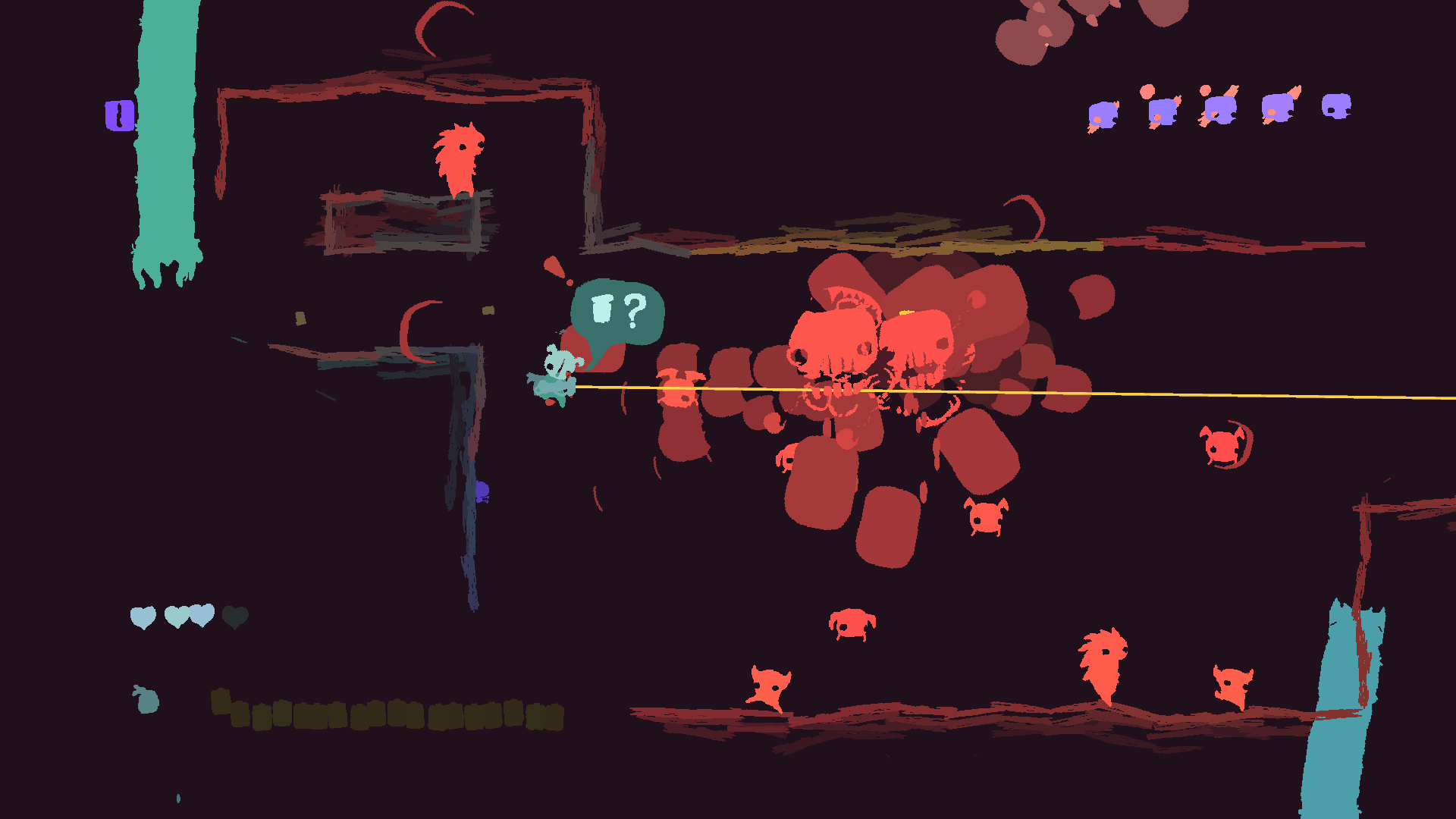 GoNNER screenshot 5