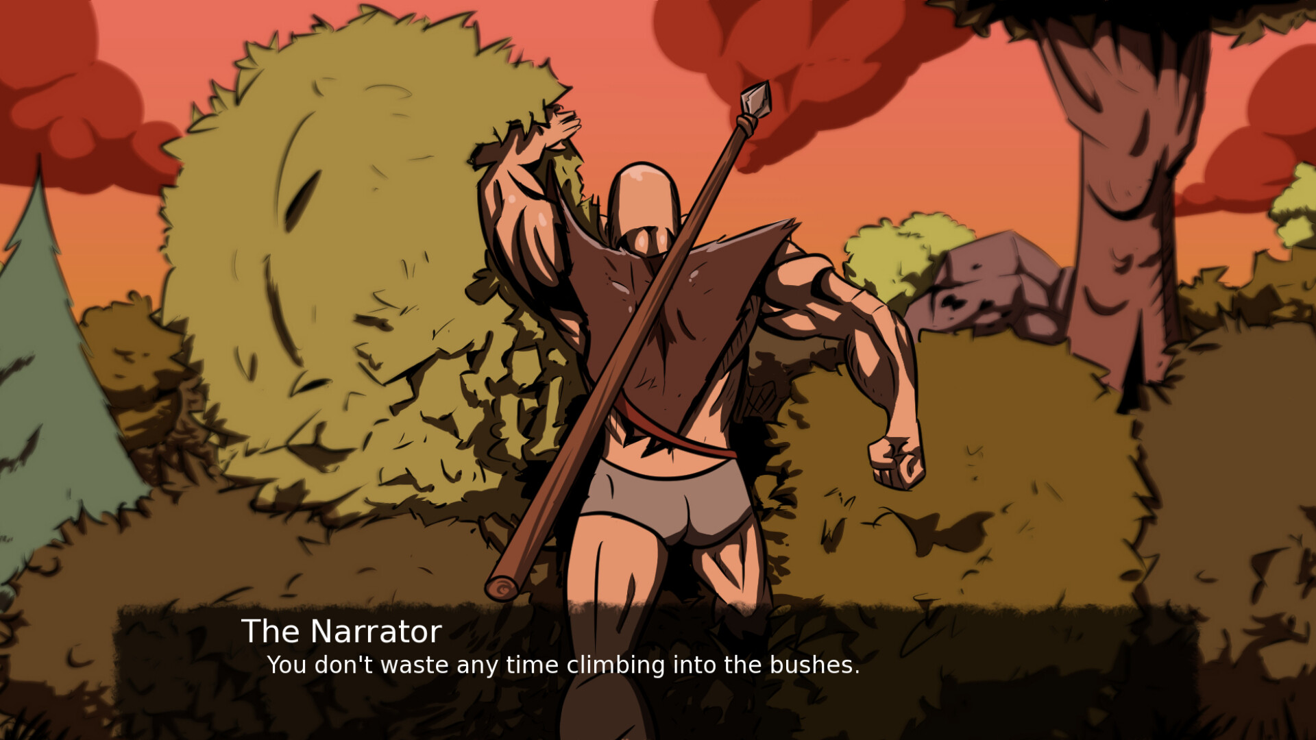 Island screenshot 7