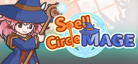 Spell Circle Mage