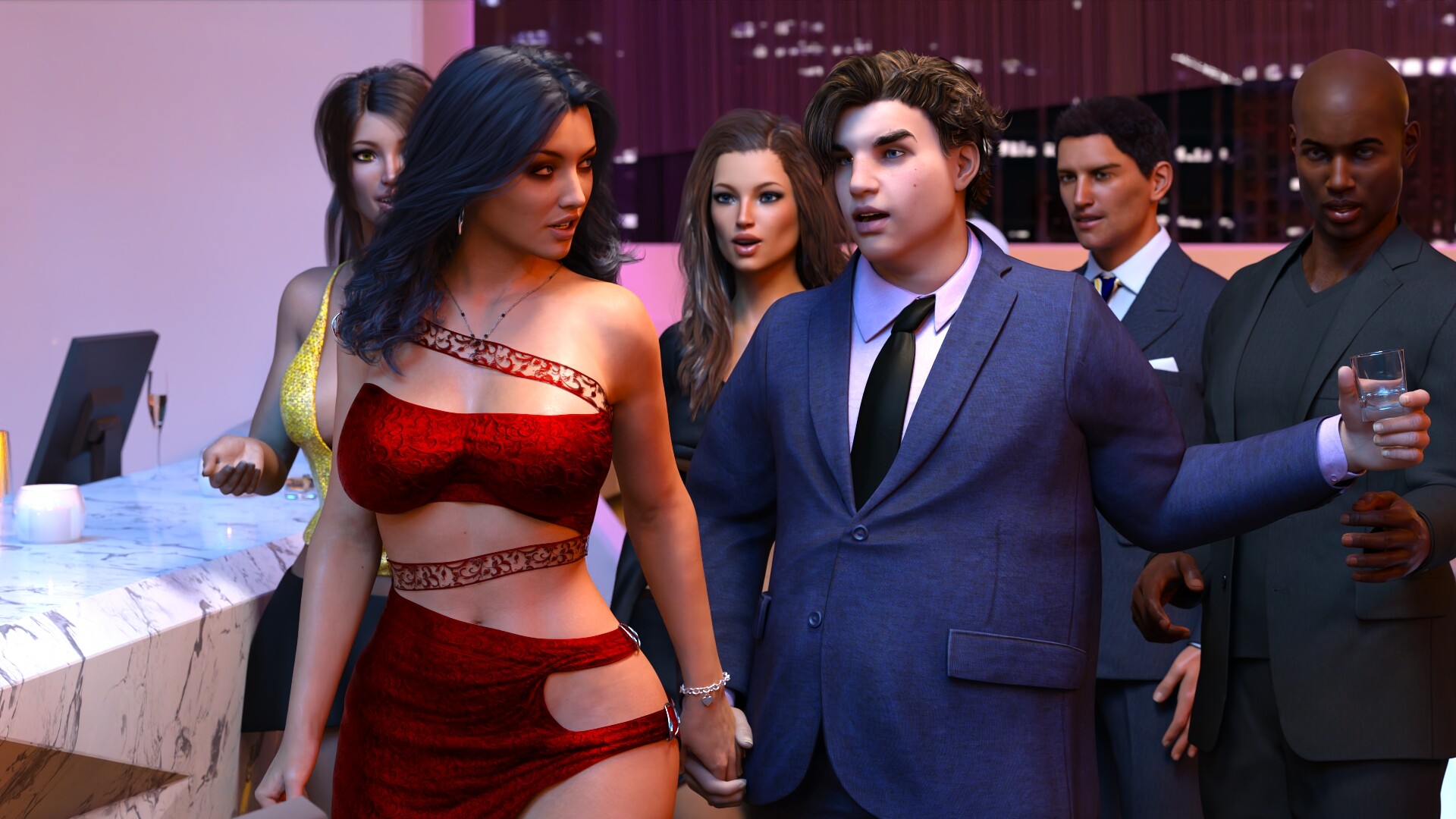 Anna - Chapter 2 screenshot 7