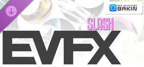 RPG Developer Bakin EVFX Slash