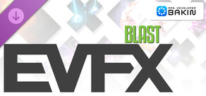 RPG Developer Bakin EVFX  Blast