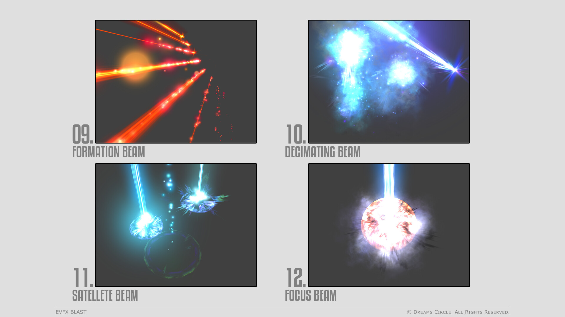RPG Developer Bakin EVFX Blast screenshot 4