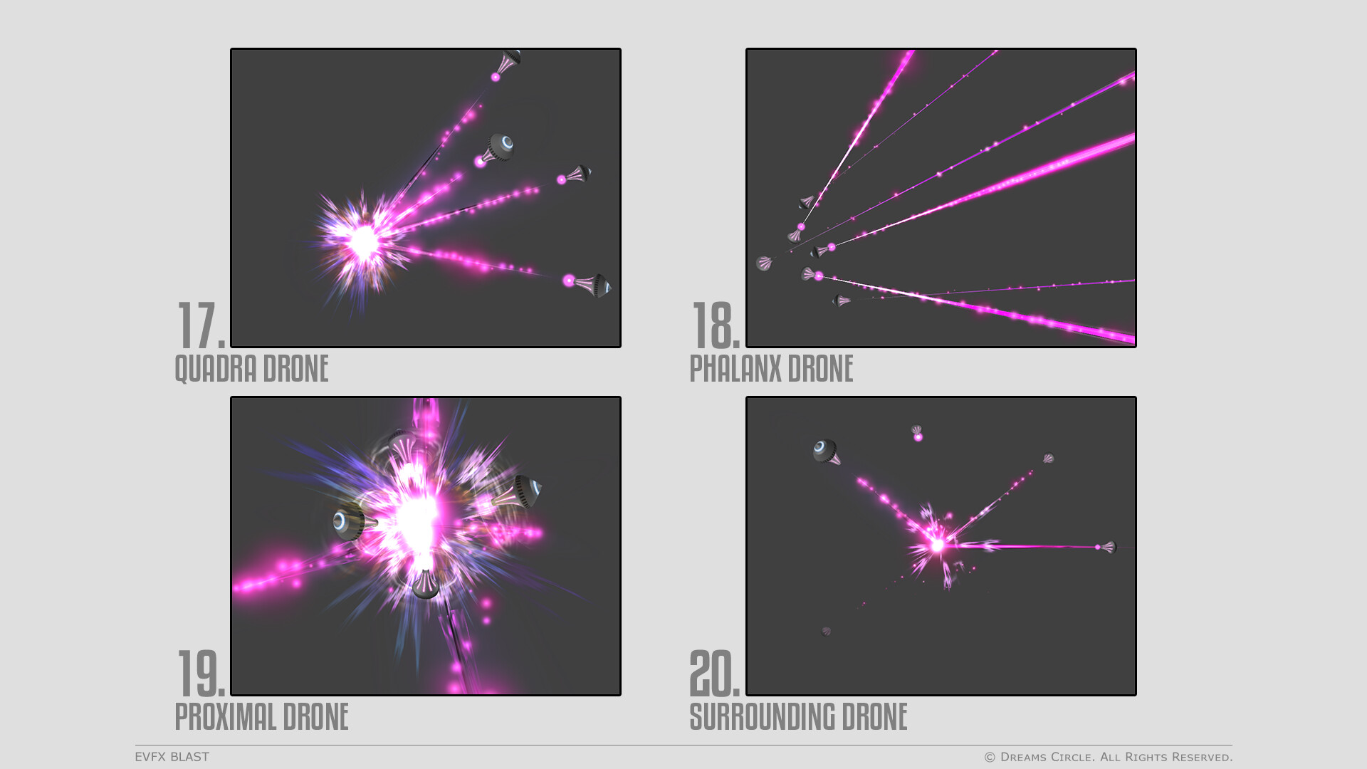 RPG Developer Bakin EVFX Blast screenshot 6