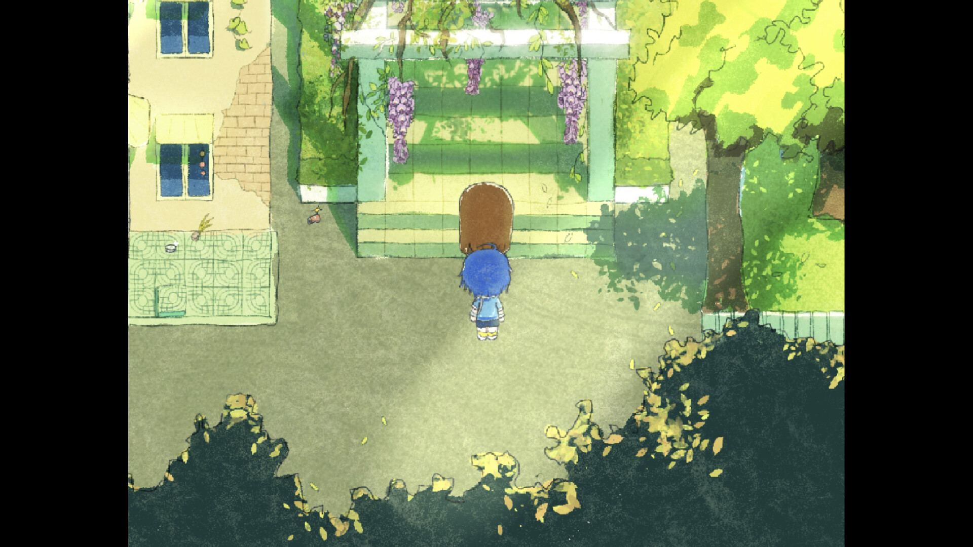 YOBI screenshot 8