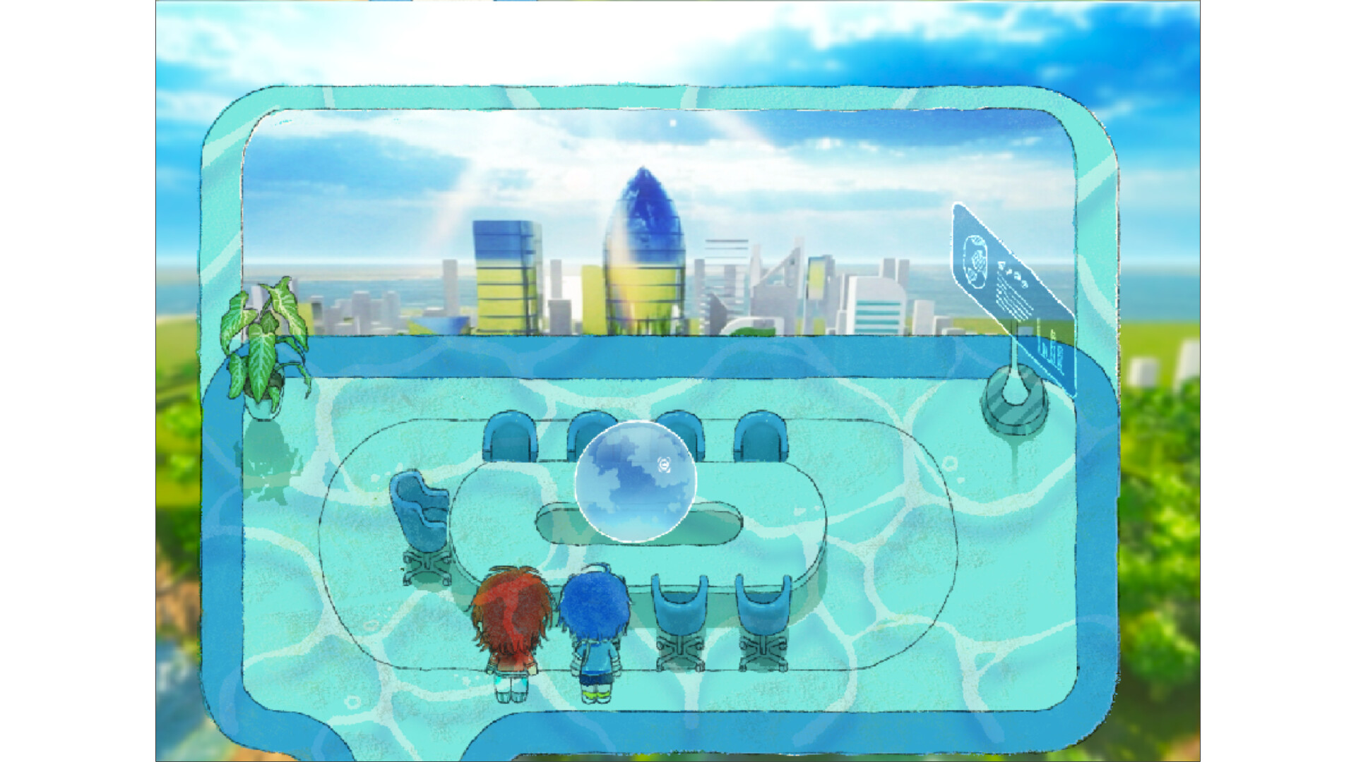 YOBI screenshot 11