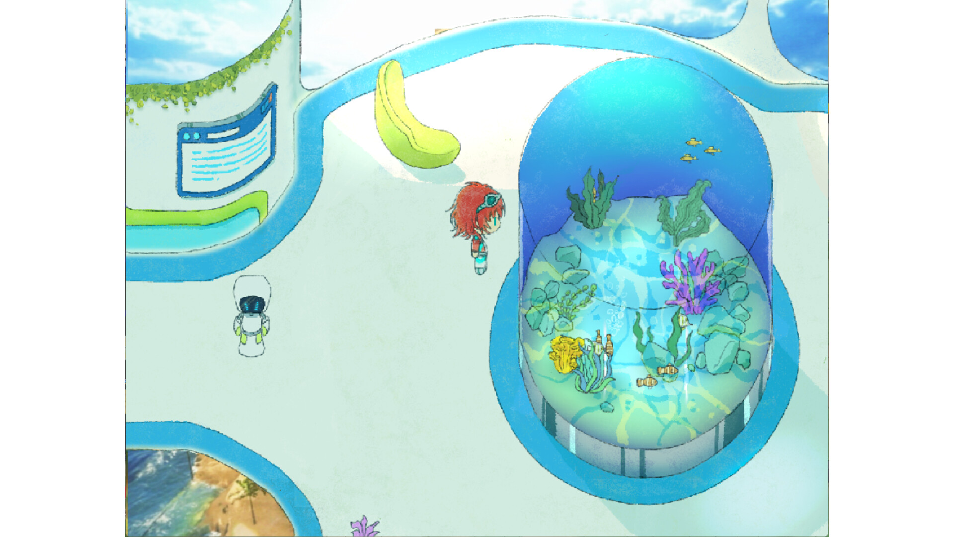 YOBI screenshot 10