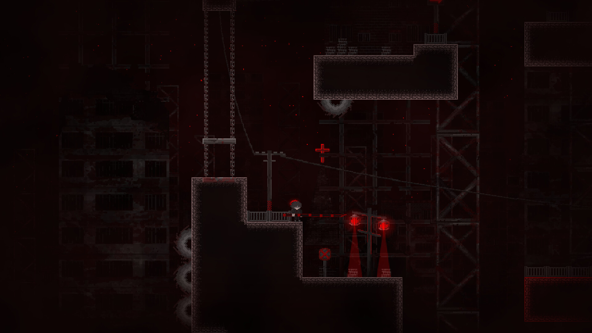 Angels Uprising screenshot 2