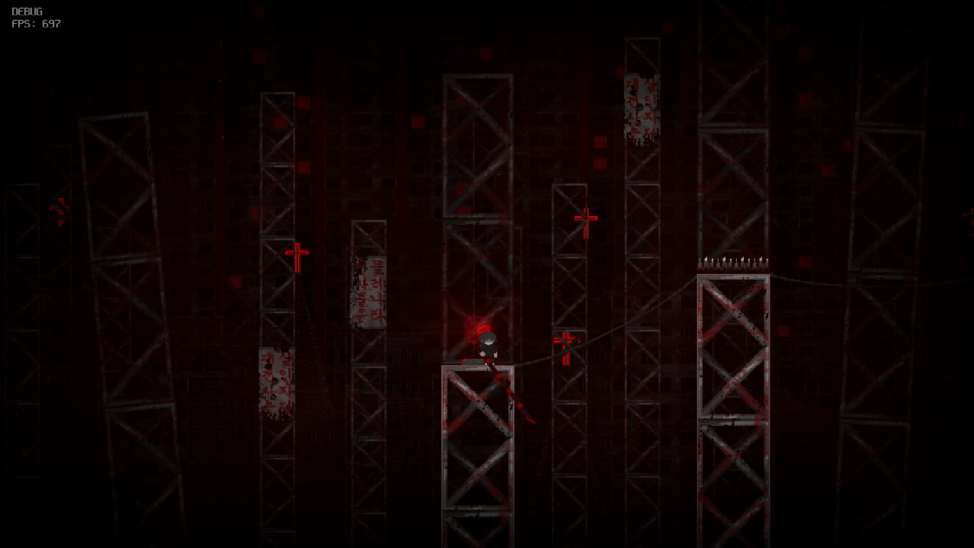 Angels Uprising screenshot 17