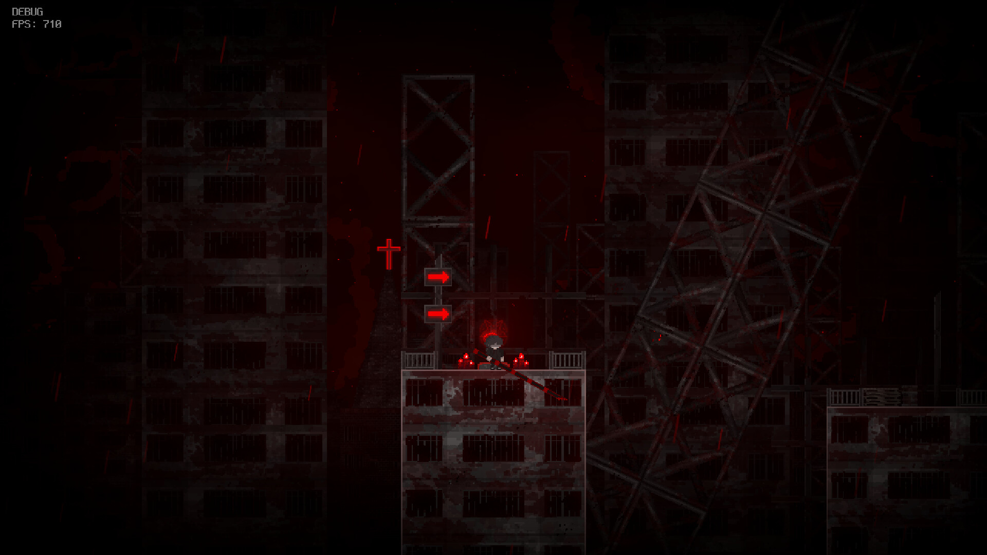 Angels Uprising screenshot 13