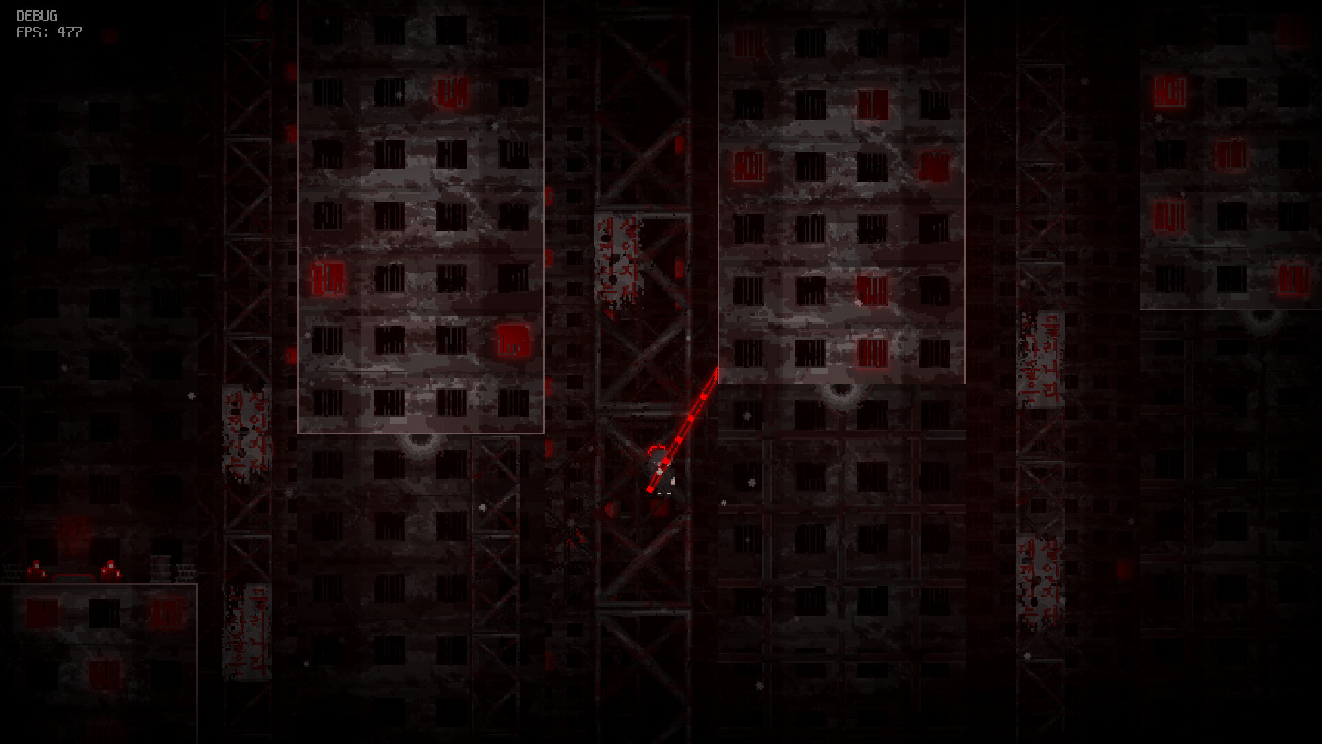 Angels Uprising screenshot 14