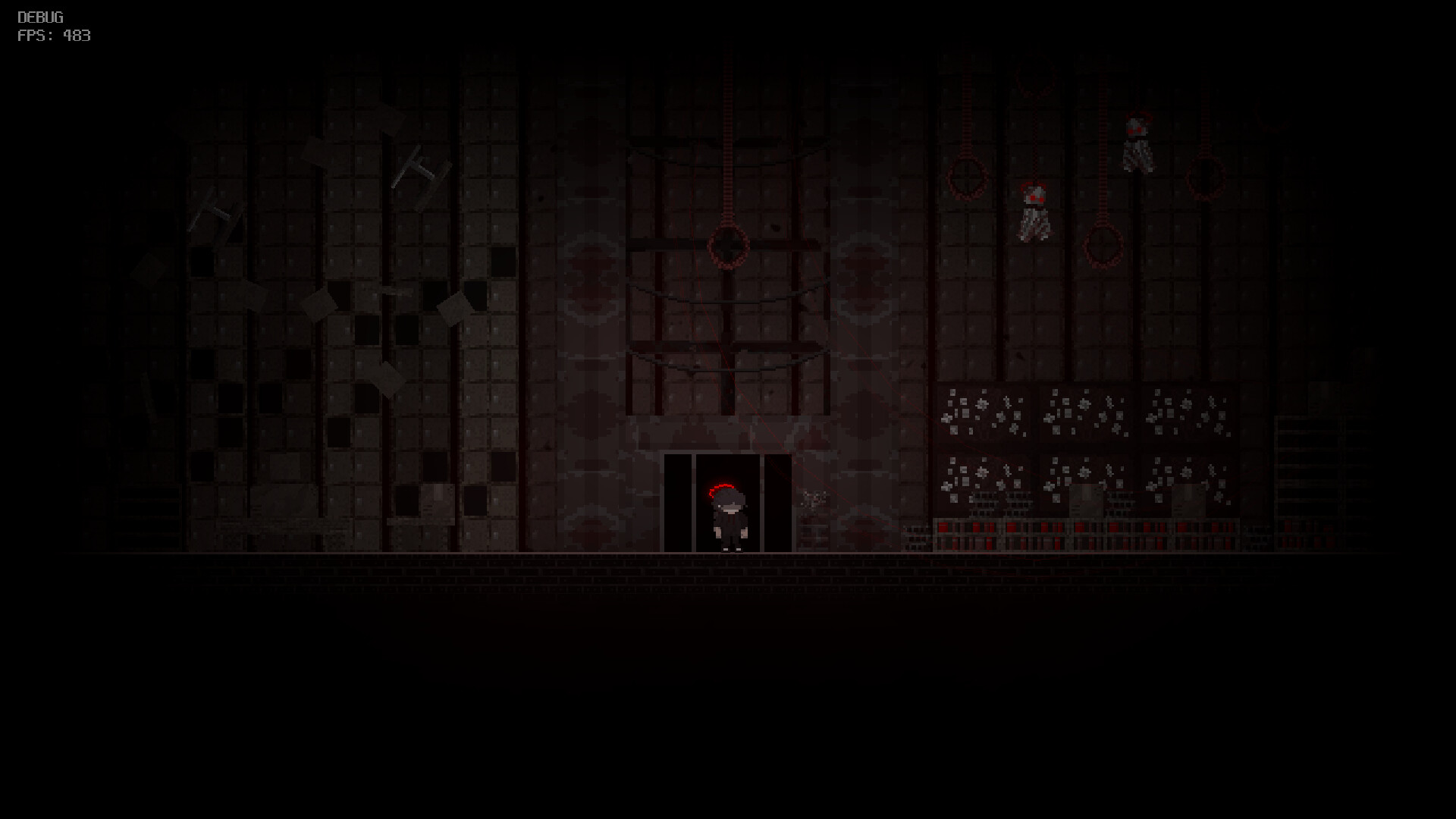 Angels Uprising screenshot 6