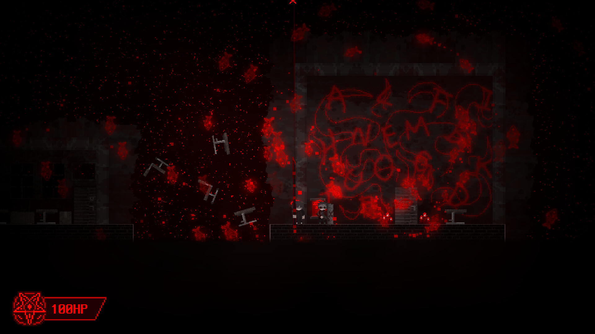Angels Uprising screenshot 8