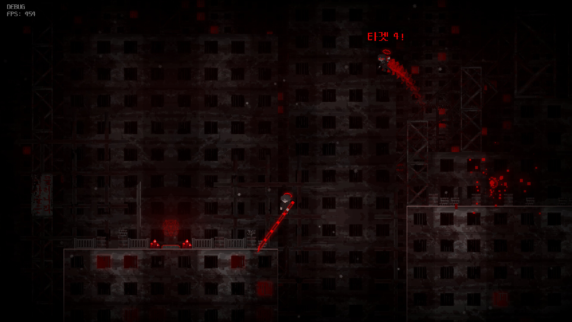 Angels Uprising screenshot 11