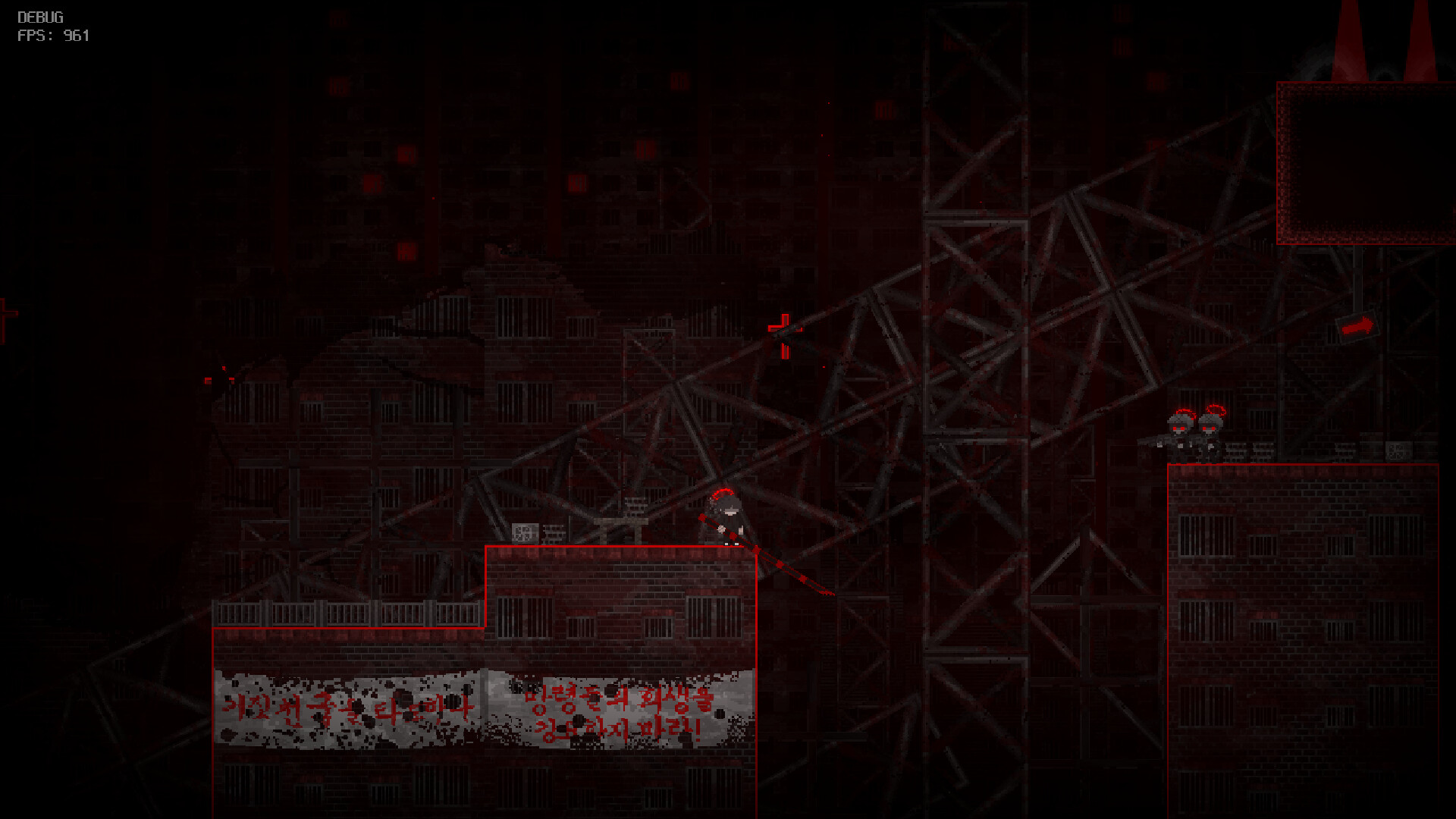 Angels Uprising screenshot 19