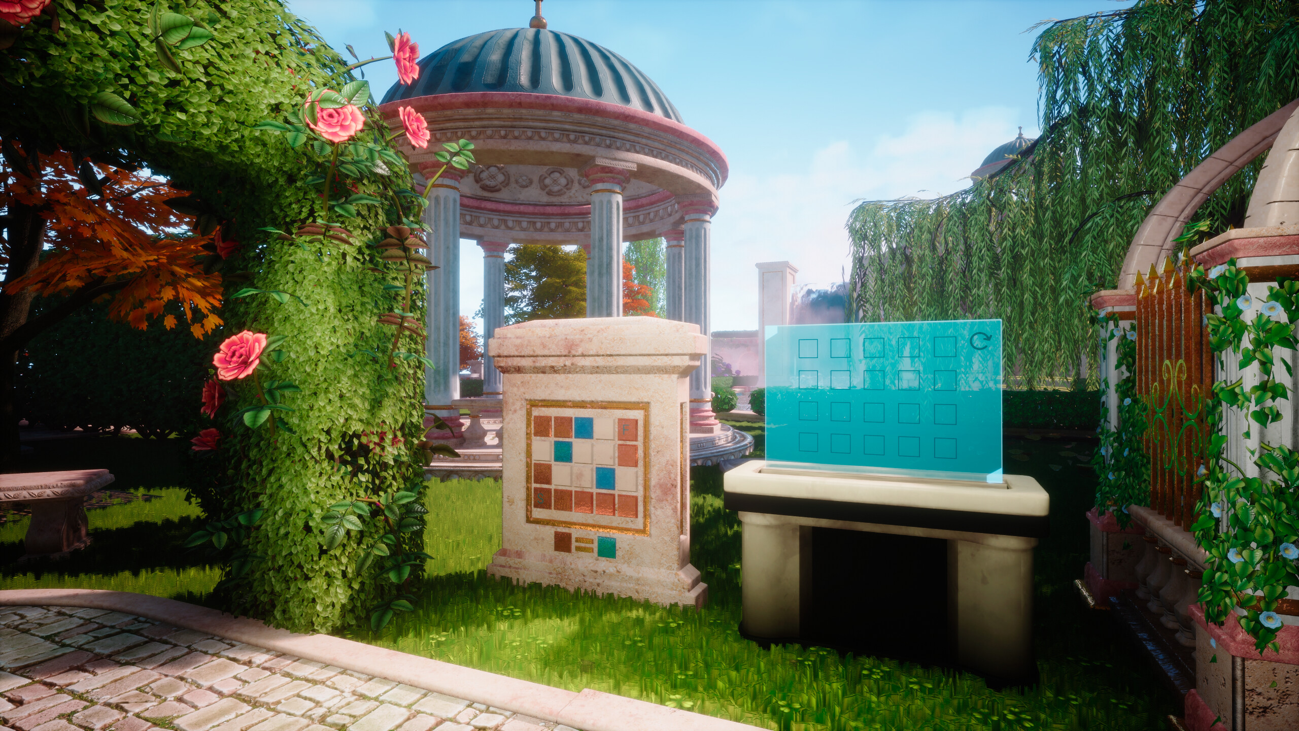 Puzzle Park 2 screenshot 1