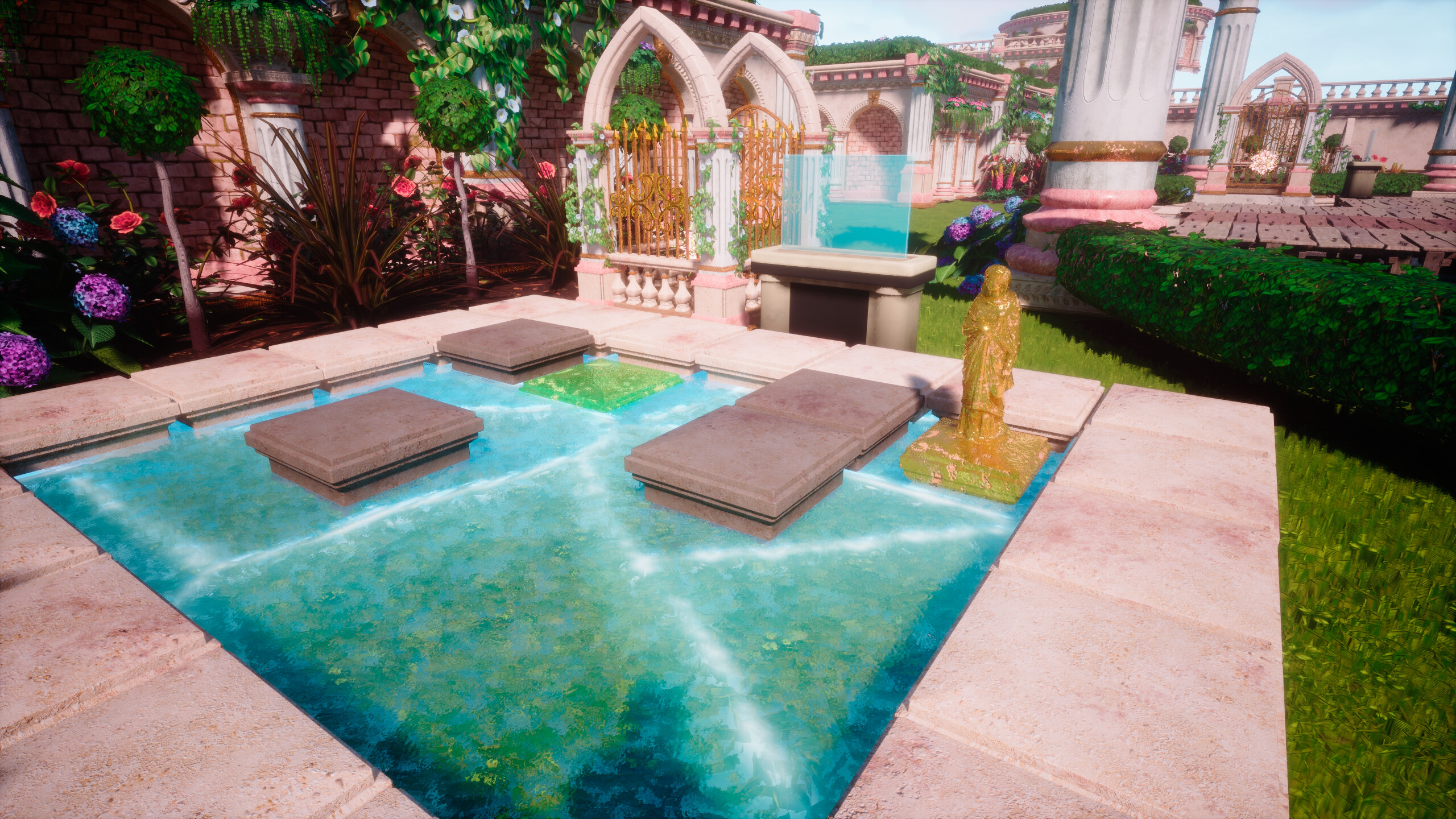 Puzzle Park 2 screenshot 5
