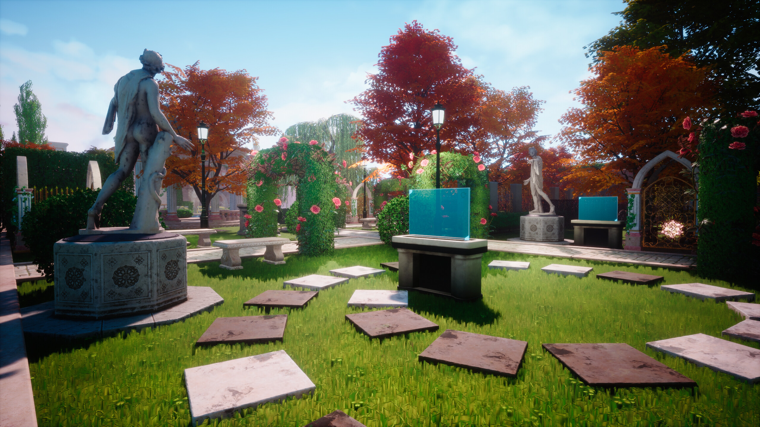 Puzzle Park 2 screenshot 3