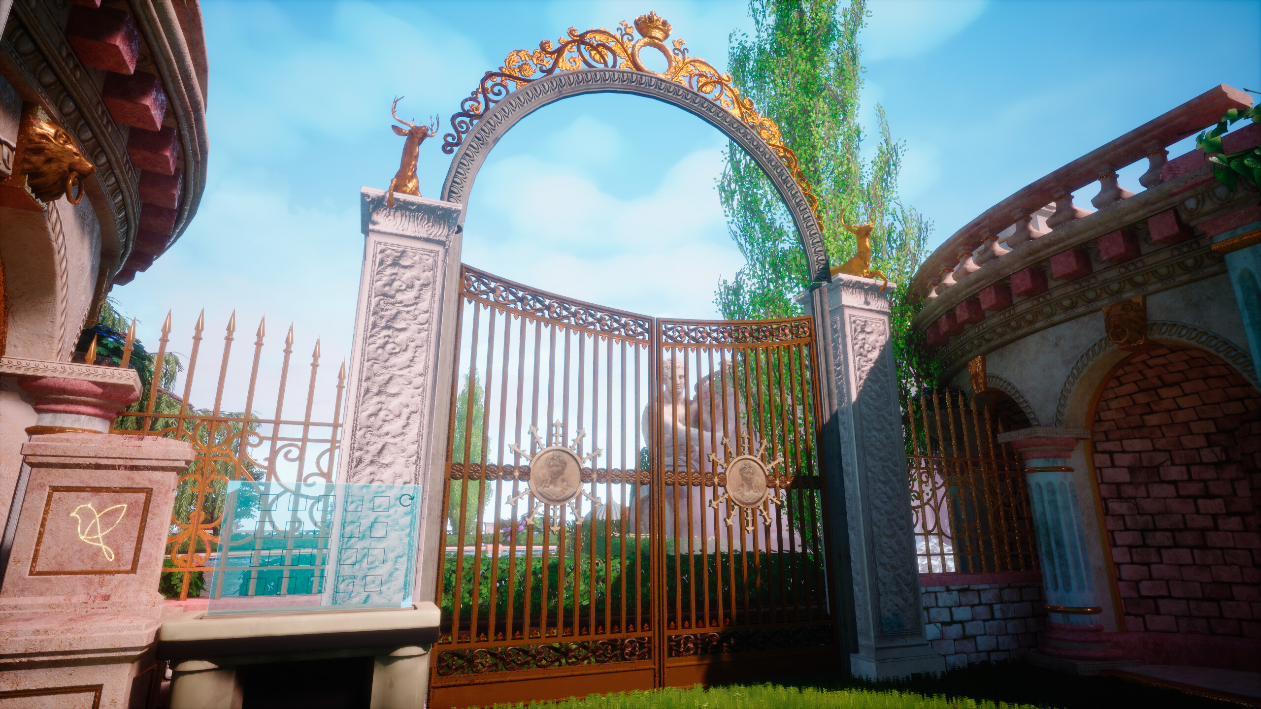 Puzzle Park 2 screenshot 4