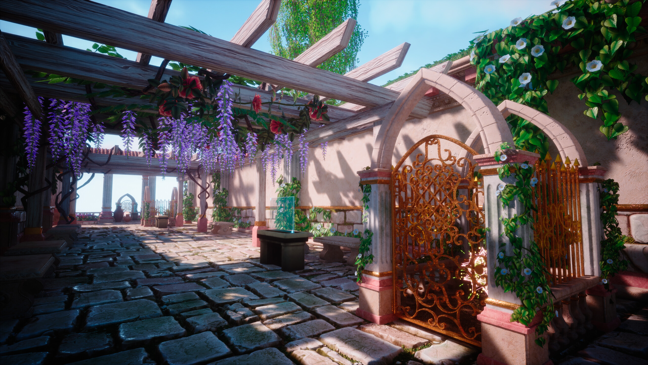 Puzzle Park 2 screenshot 6