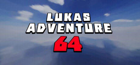 Lukas Adventure 64