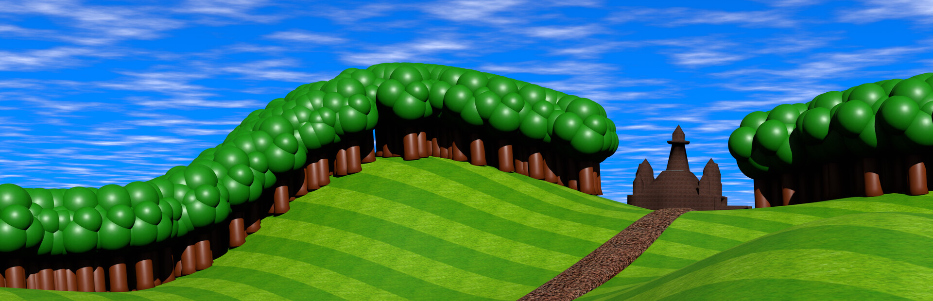 Lukas Adventure 64