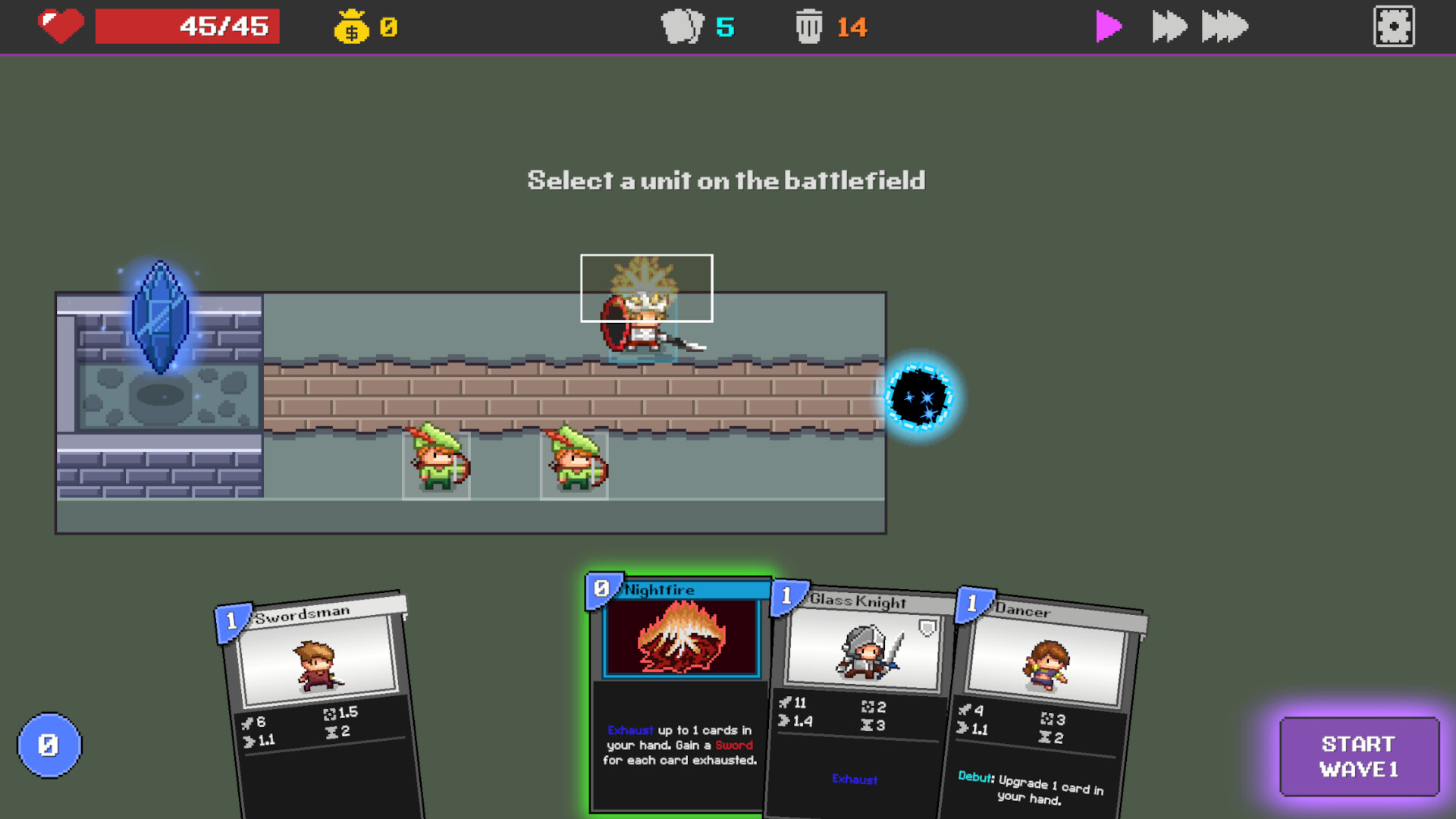 Tavern Defense screenshot 4