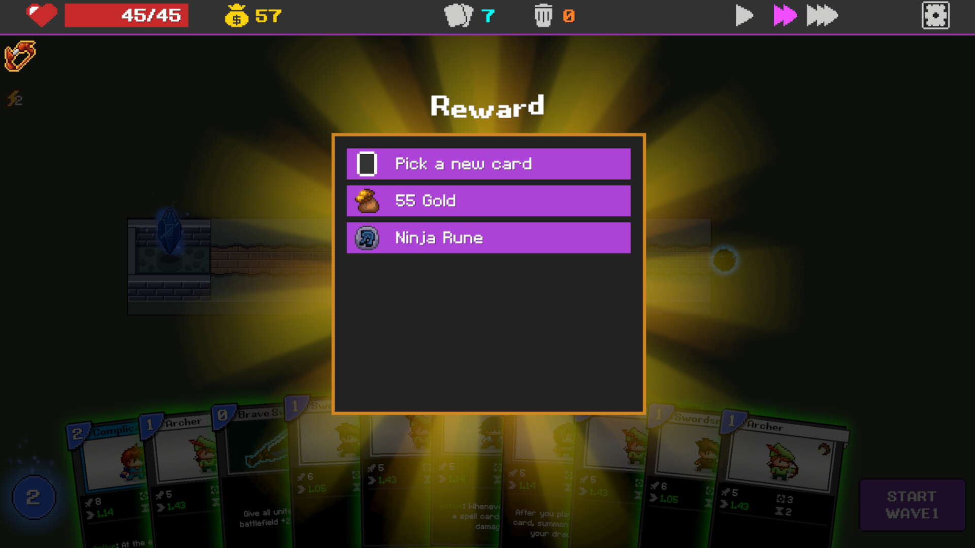 Tavern Defense screenshot 5