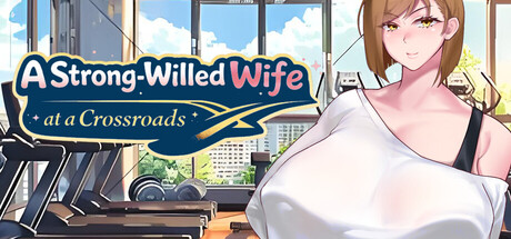 Strong-Willed Wife