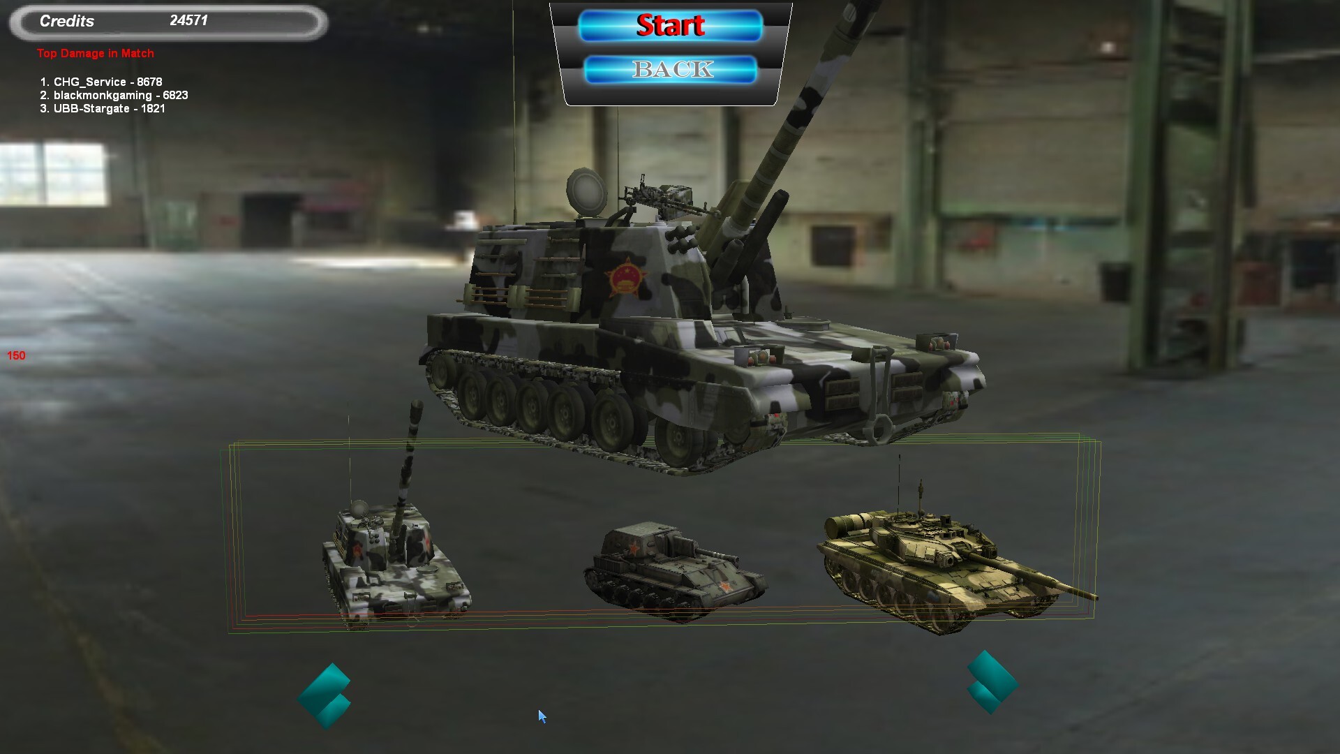 IRON SIGHT screenshot 23