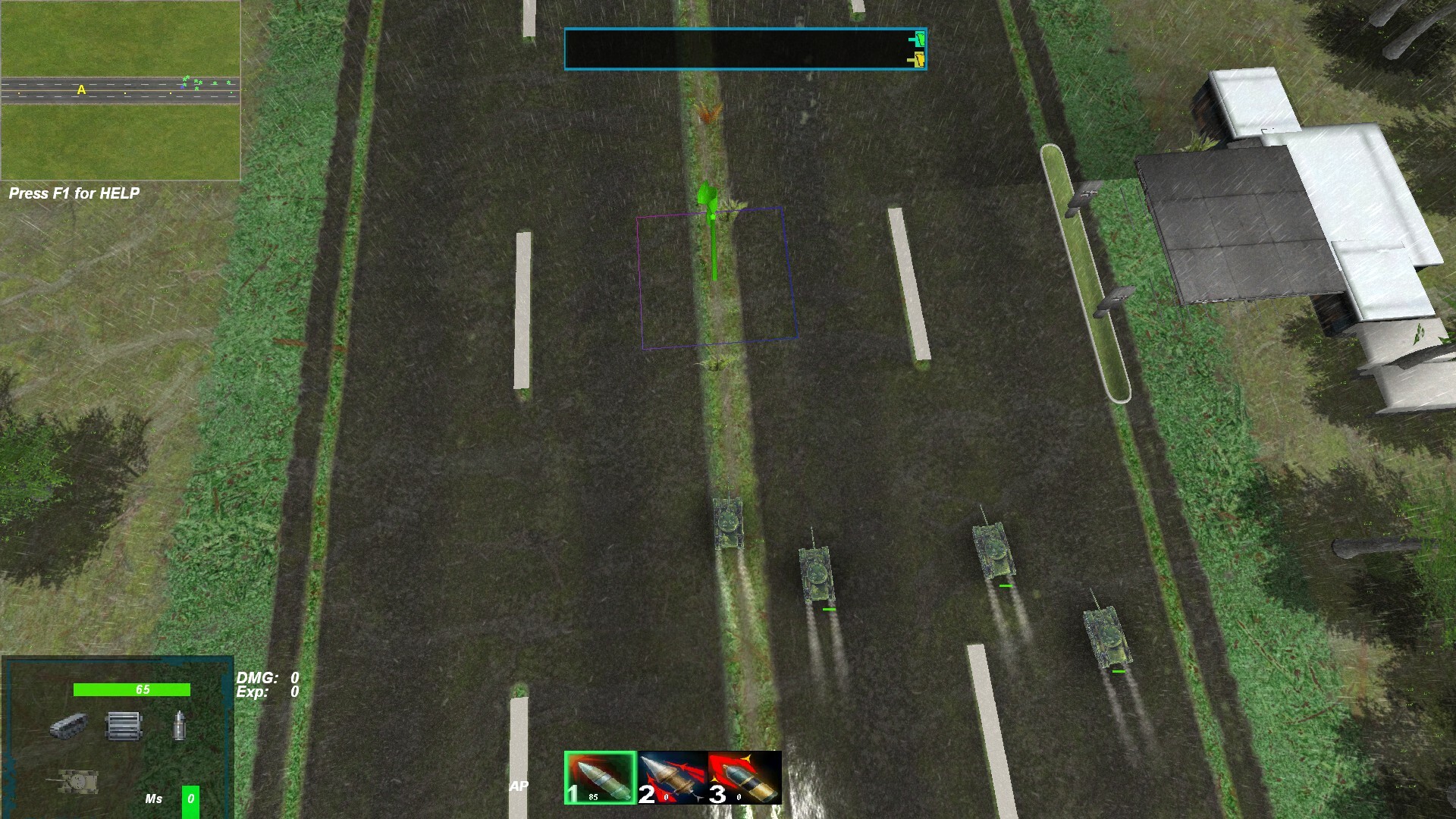 IRON SIGHT screenshot 28