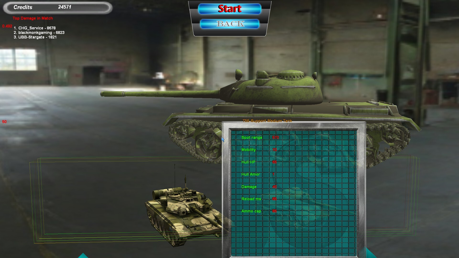 IRON SIGHT screenshot 9