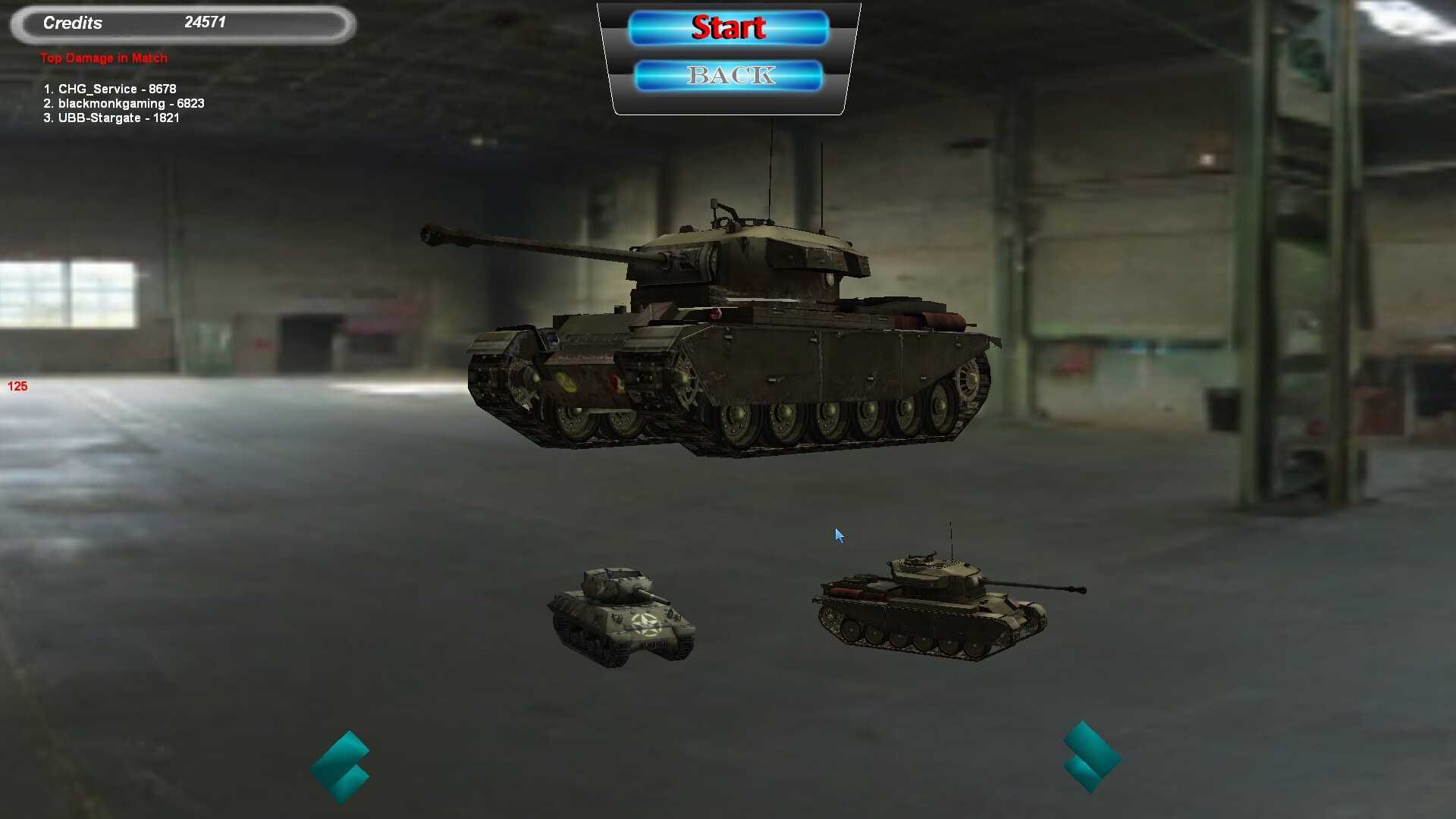 IRON SIGHT screenshot 13