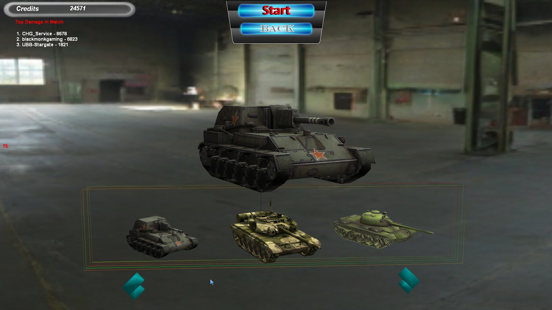 IRON SIGHT screenshot 11
