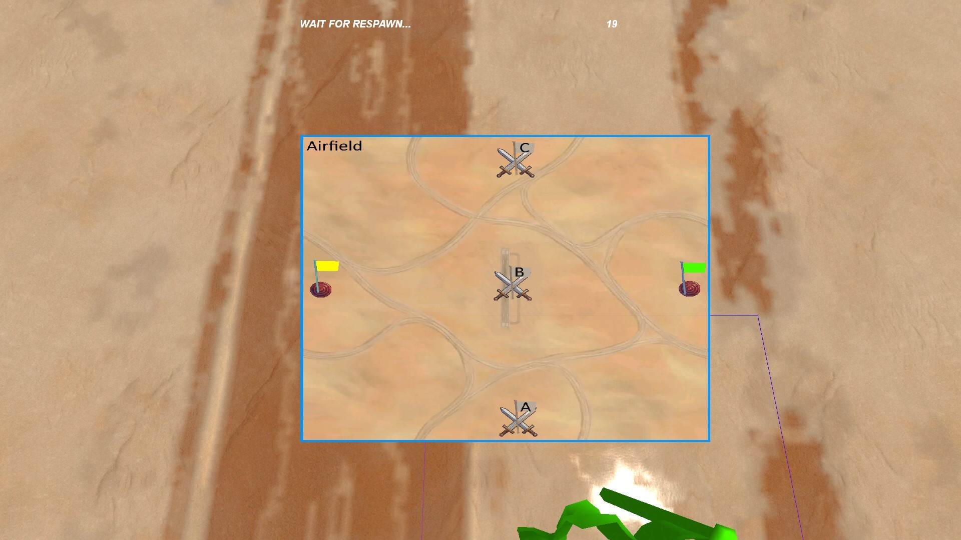 IRON SIGHT screenshot 16