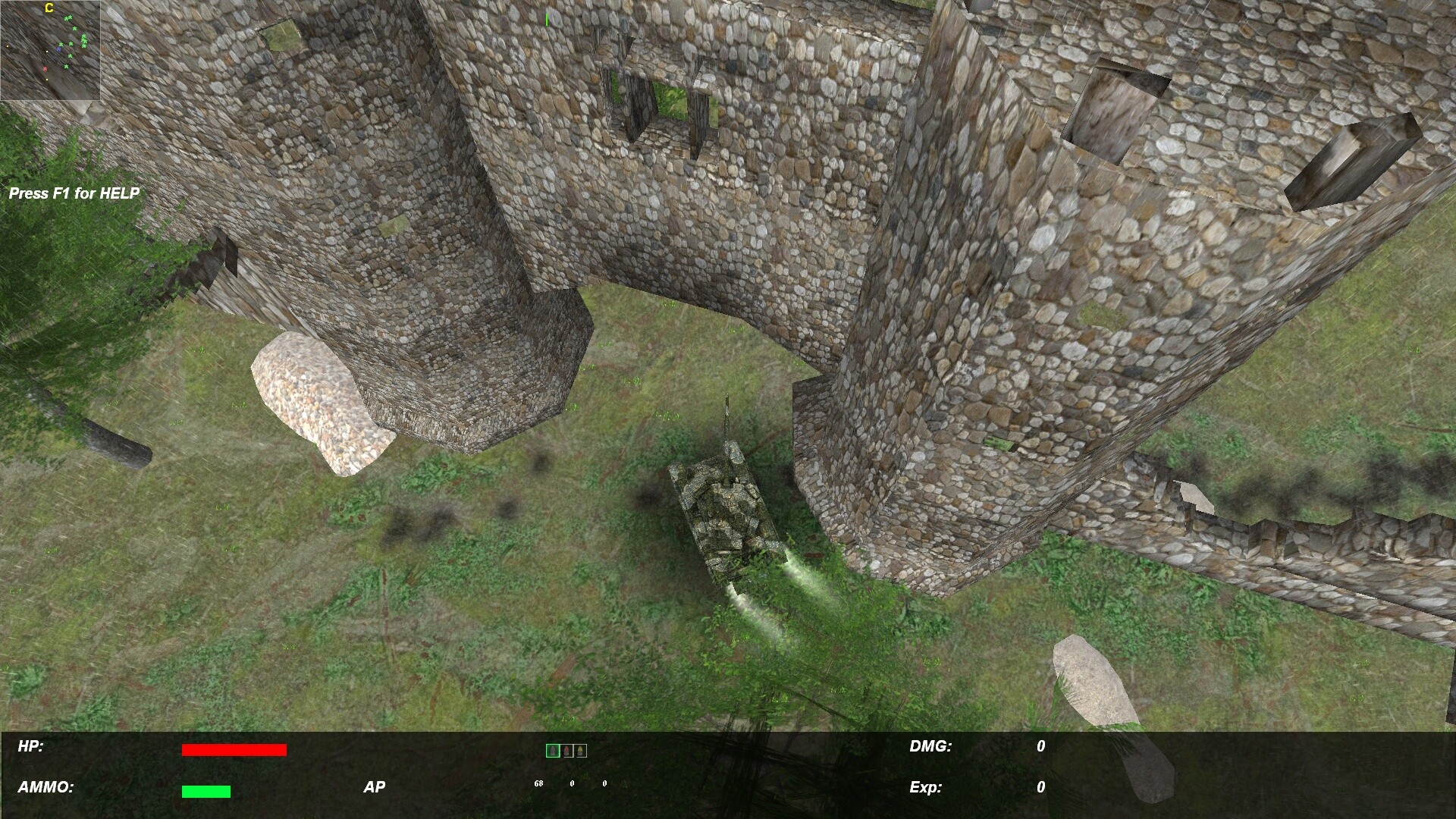 IRON SIGHT screenshot 12