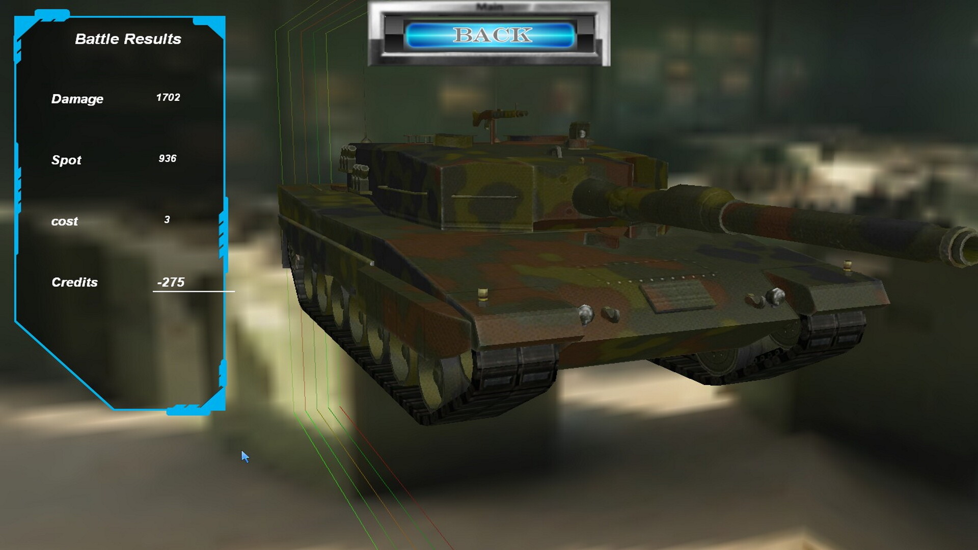 IRON SIGHT screenshot 1