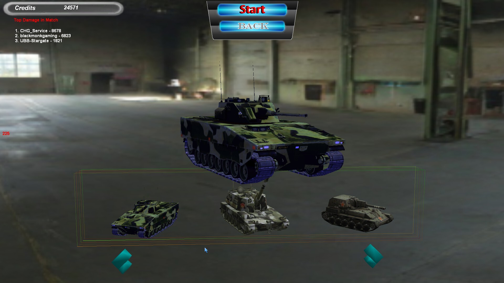 IRON SIGHT screenshot 7