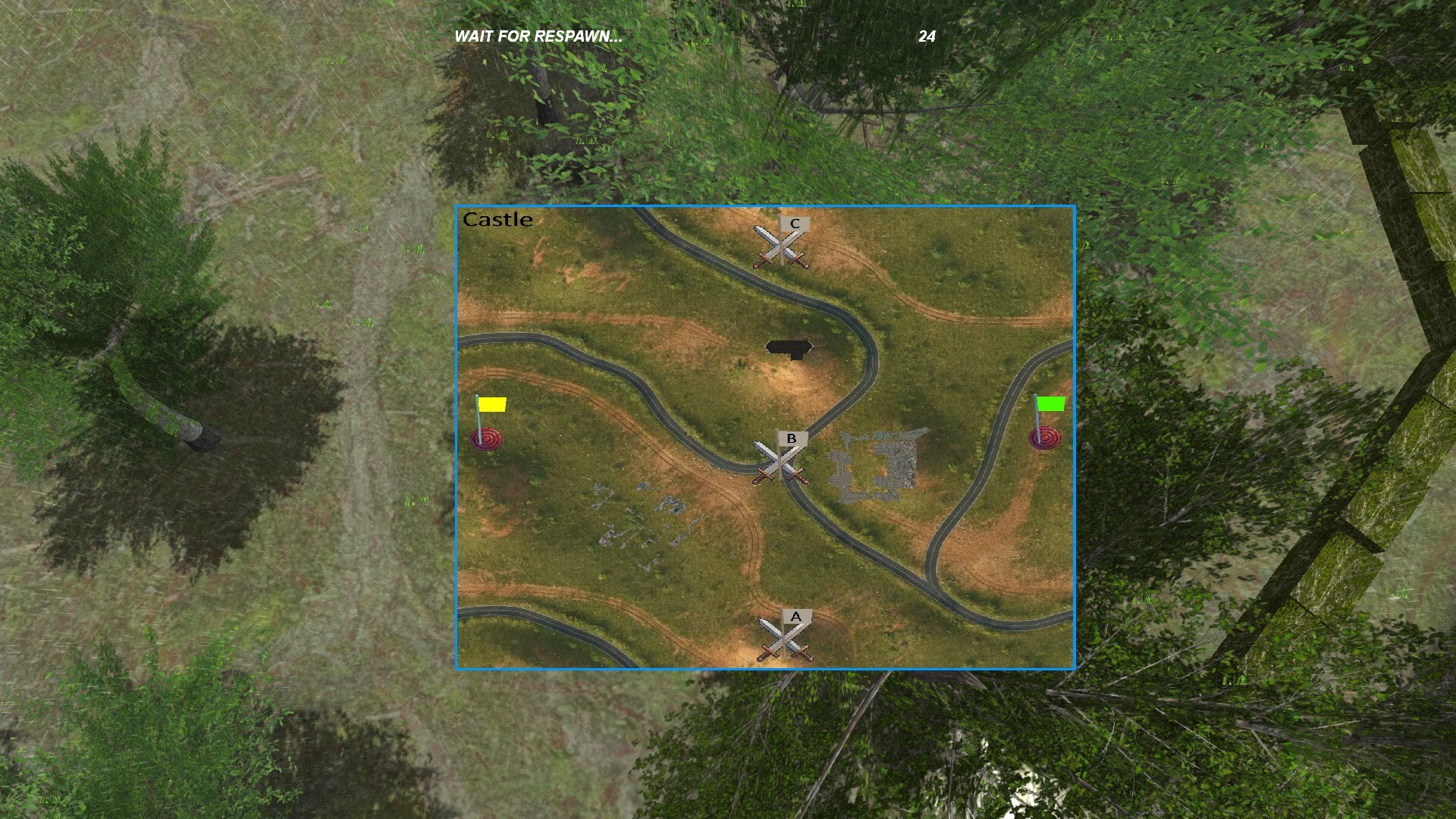 IRON SIGHT screenshot 27