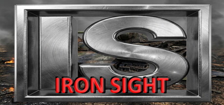 IRON SIGHT