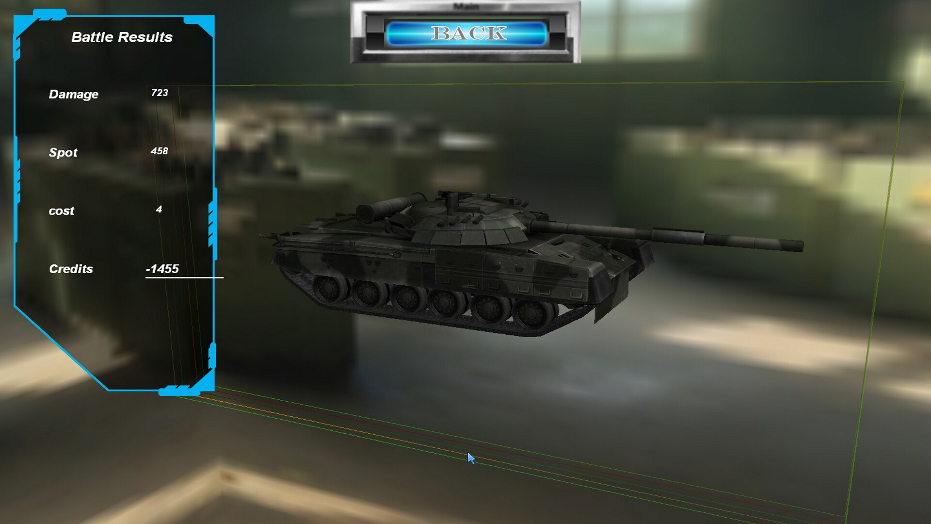IRON SIGHT screenshot 3