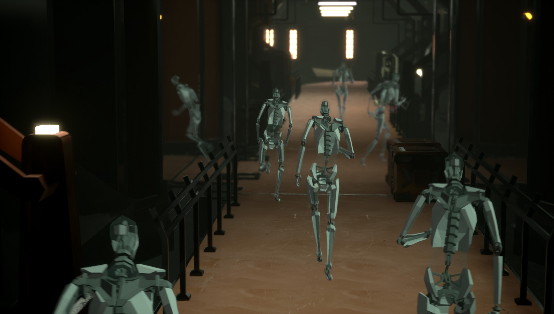 State of Mind screenshot 8