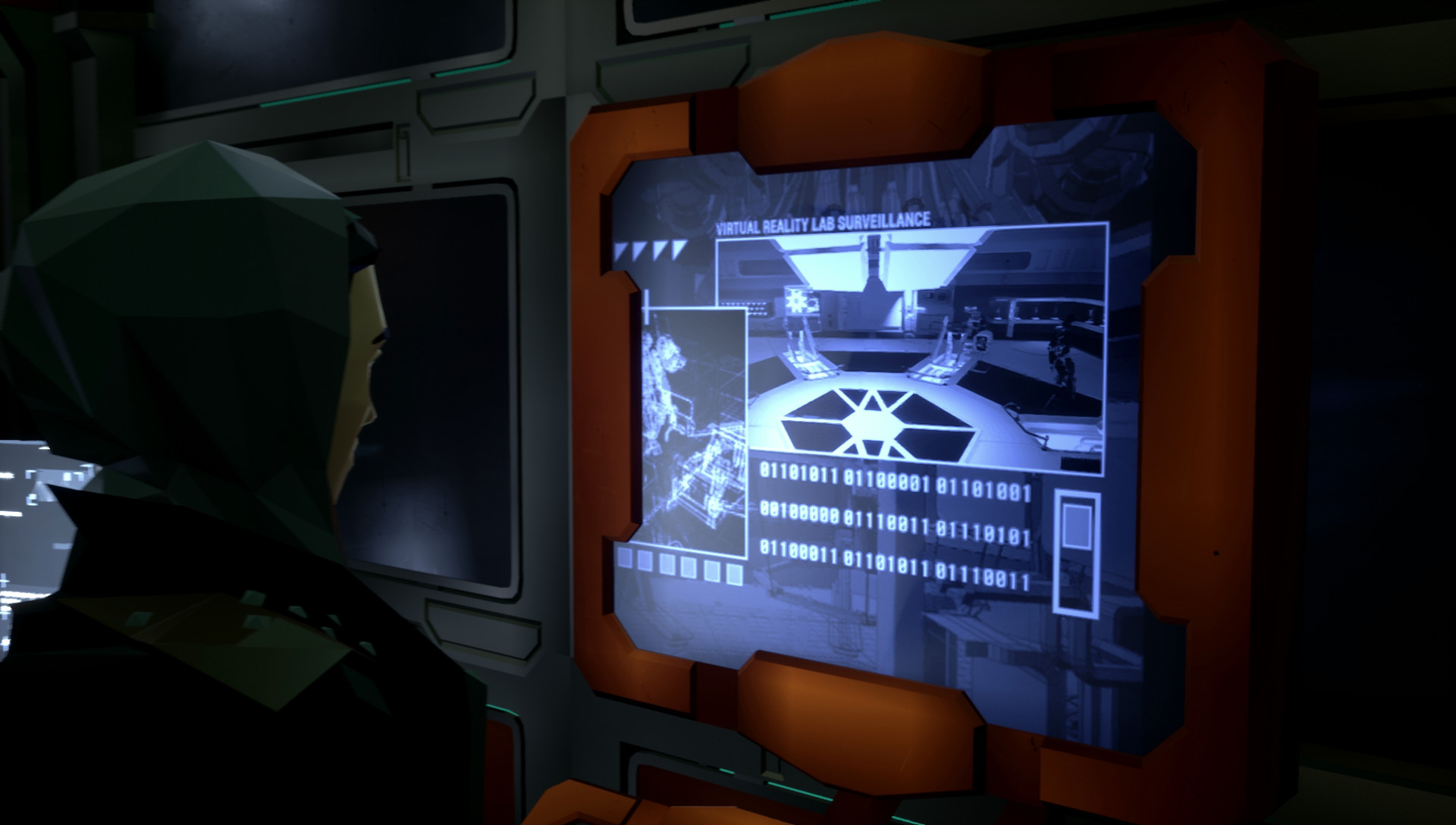 State of Mind screenshot 9