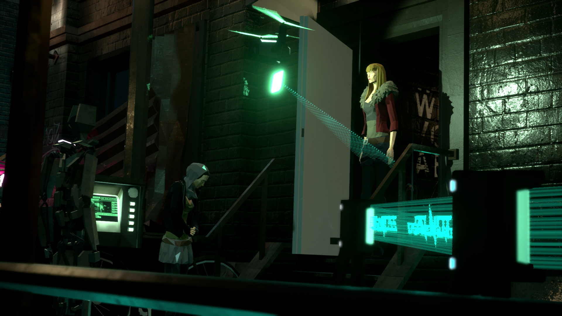 State of Mind screenshot 5