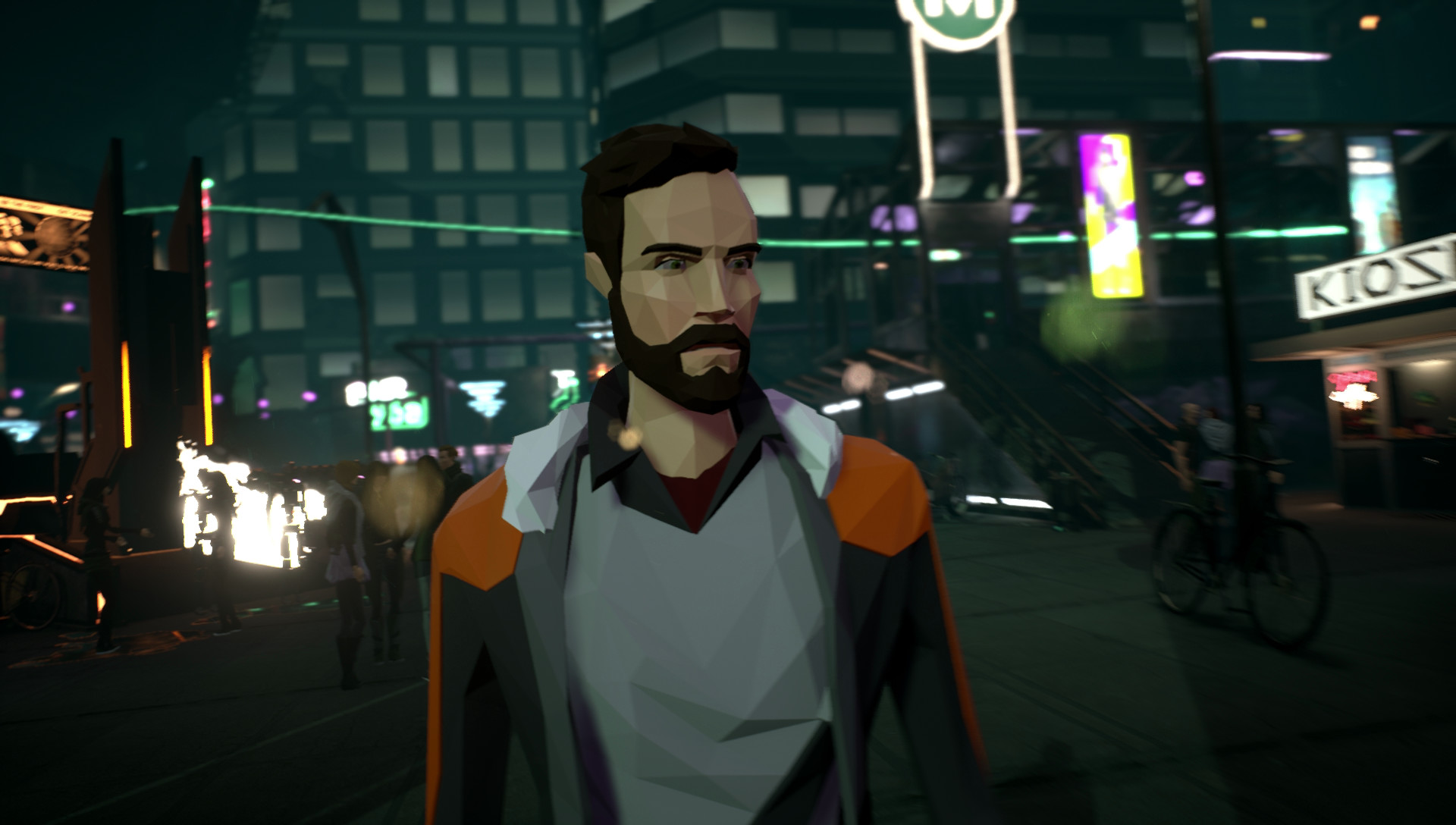 State of Mind screenshot 7