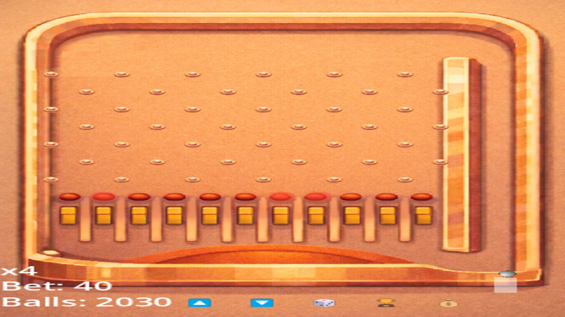 slackball screenshot 2