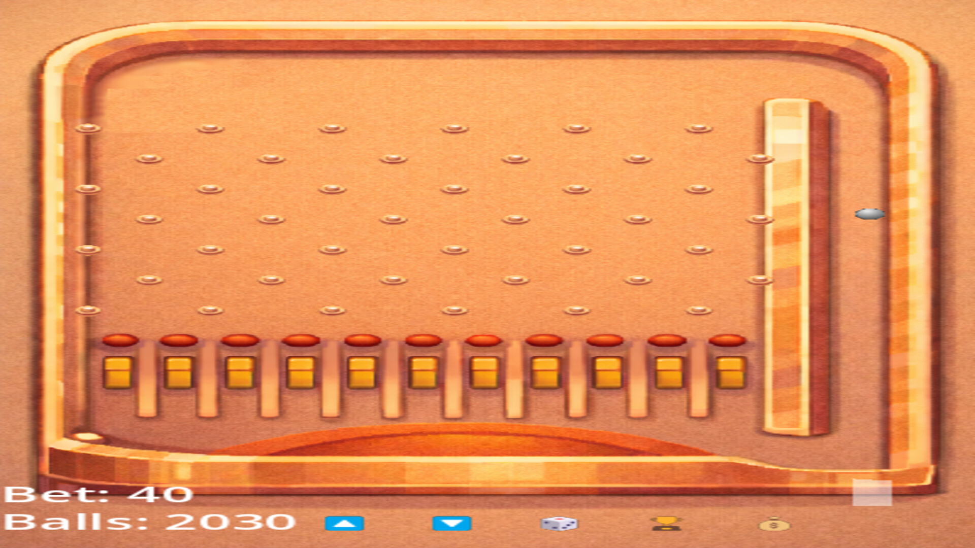 slackball screenshot 3